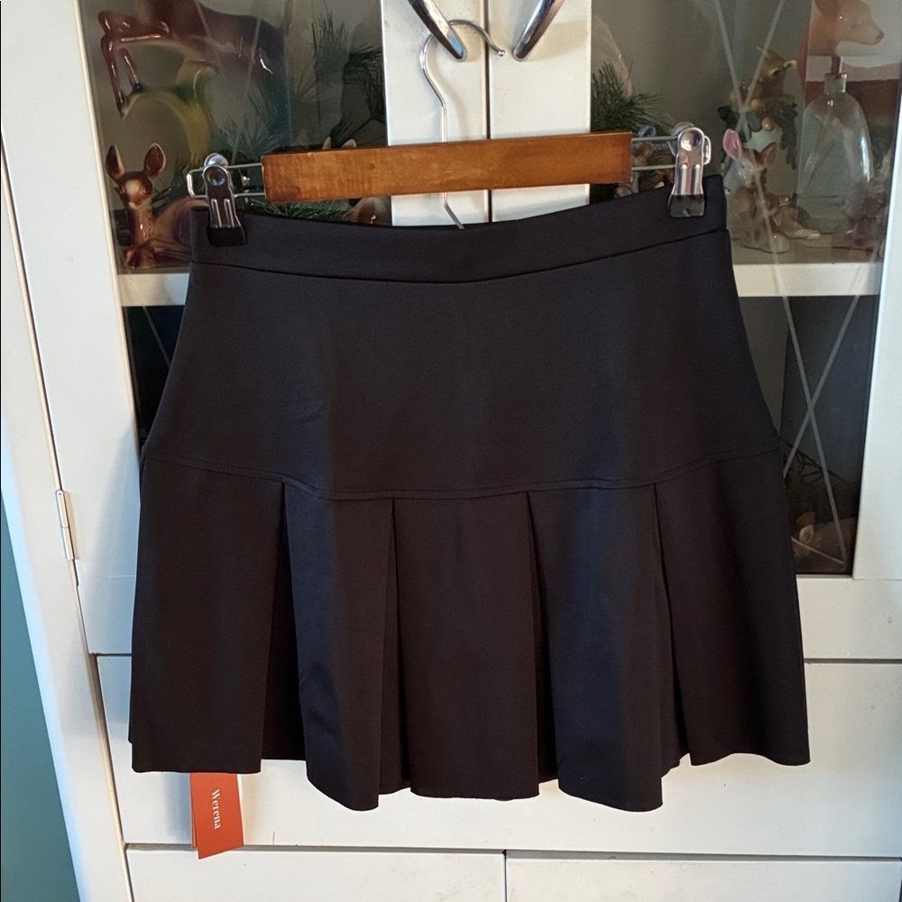 Werena sz S athletic Skort sz S nwt